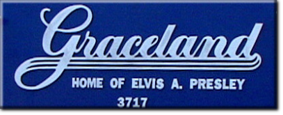 Graceland Home of Elvis Navi mieten USA Kanada